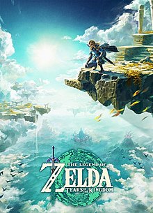 The Legend of Zelda: Tears of the Kingdom - Nintento Switch - Europe Nintendo Switch -  - Nintendo Switch [Email/Instant Delivery]