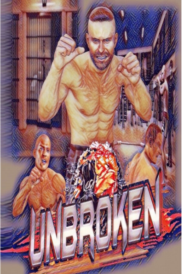 Unbroken K2 PC Steam CD Key  REGION FREE KotarosDevgame - [Email/Instant Delivery]
