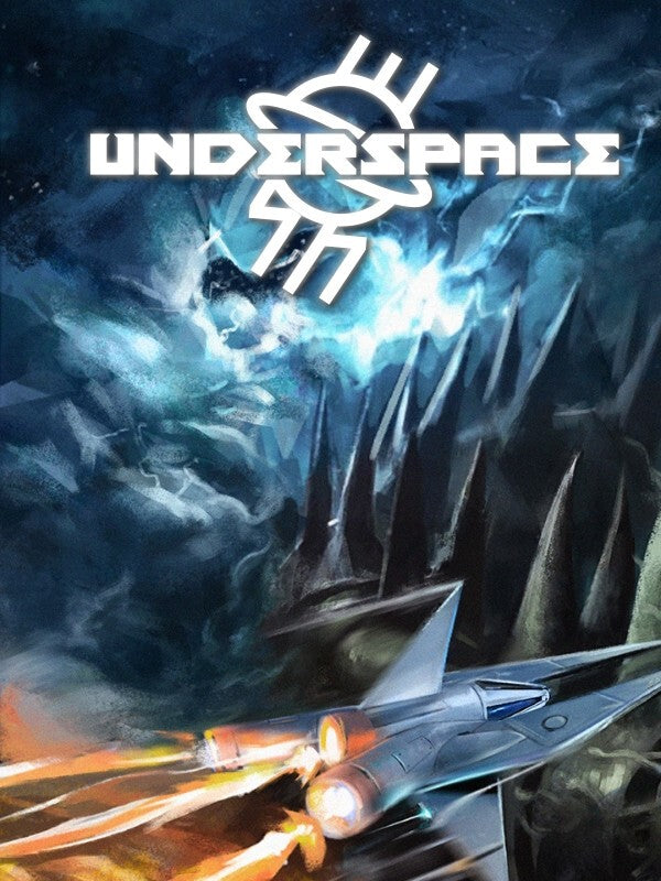 Underspace PC Steam Account  REGION FREE Camlann Games - [Email/Instant Delivery]