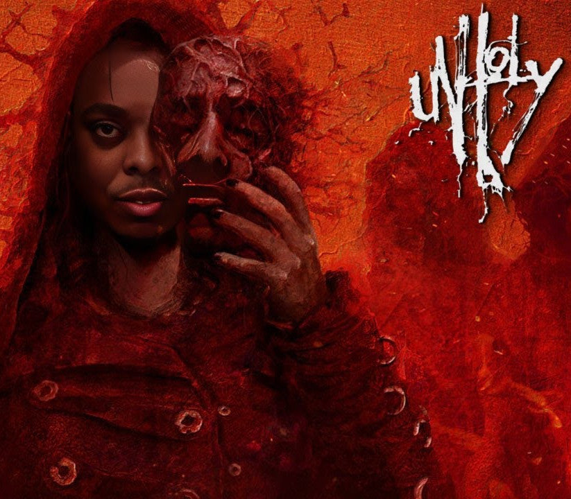Unholy Xbox Series X|S Account  REGION FREE Duality Games S.A. - [Email/Instant Delivery]
