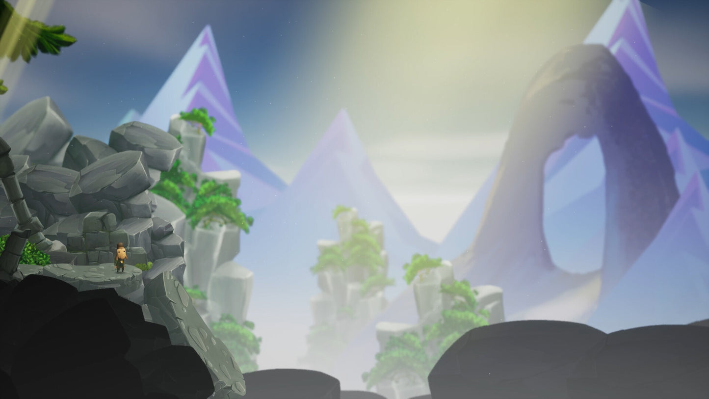 Unmasked: An Inner Journey PC Steam CD Key  REGION FREE 1stone Games - [Email/Instant Delivery]