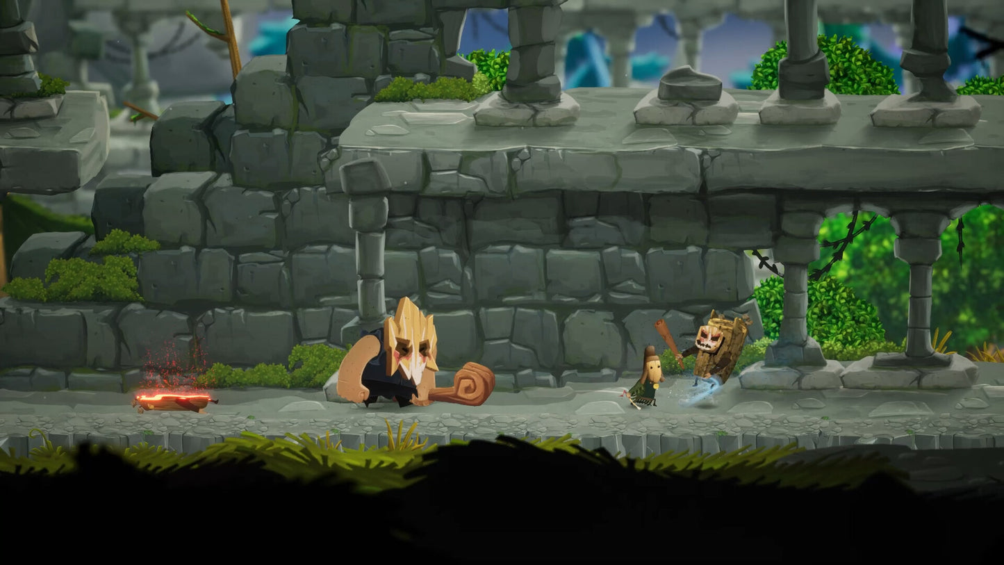 Unmasked: An Inner Journey PC Steam CD Key  REGION FREE 1stone Games - [Email/Instant Delivery]