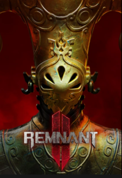 Remnant 2 - Xbox Series X/S - Europe   - Xbox Series X/S [Email/Instant Delivery]