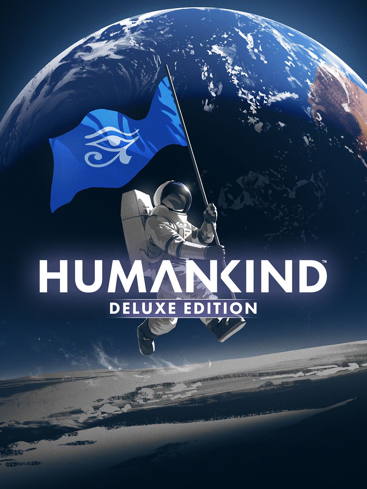 HUMANKIND Deluxe Edition PC Steam EU   - Steam [Email/Instant Delivery]