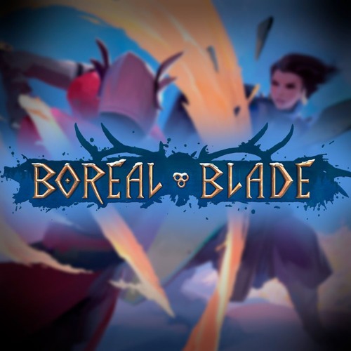 Boreal Blade PC Steam Global   - Steam [Email/Instant Delivery]