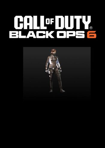 Call of Duty: Black Ops 6 - The Beast Inside Operator Skin DLC PC/PS4/PS5/XBOX One/Series X|S CD Key Other -  REGION FREE Activision Publishing Inc. - [Email/Instant Delivery]