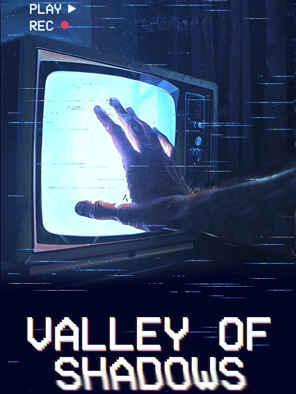 Valley of Shadows Steam CD Key  REGION FREE BadTaste Studio - [Email/Instant Delivery]
