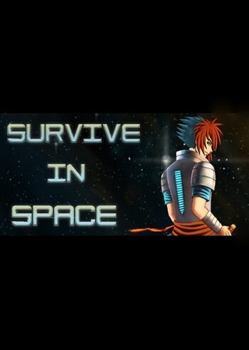 Survive in Space Steam Global   - Steam [Email/Instant Delivery]