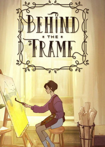 Behind the Frame The Finest Scenery Steam Global   - Steam [Email/Instant Delivery]