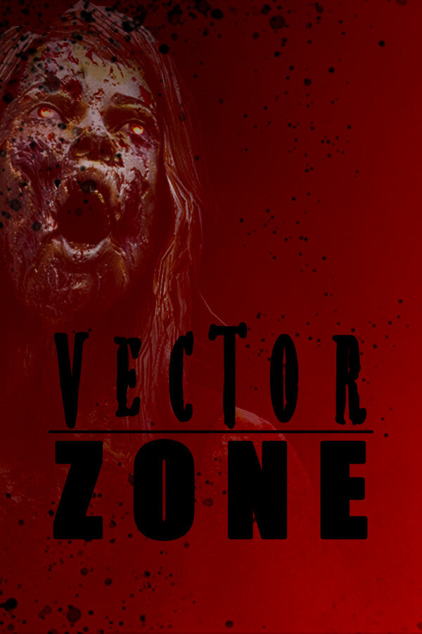 VECTOR ZONE Steam CD Key  REGION FREE  [Email/Instant Delivery]