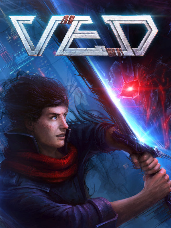 VED EU XBOX One / Xbox Series X|S CD Key Xbox One -  EUROPE Fulqrum Publishing - [Email/Instant Delivery]