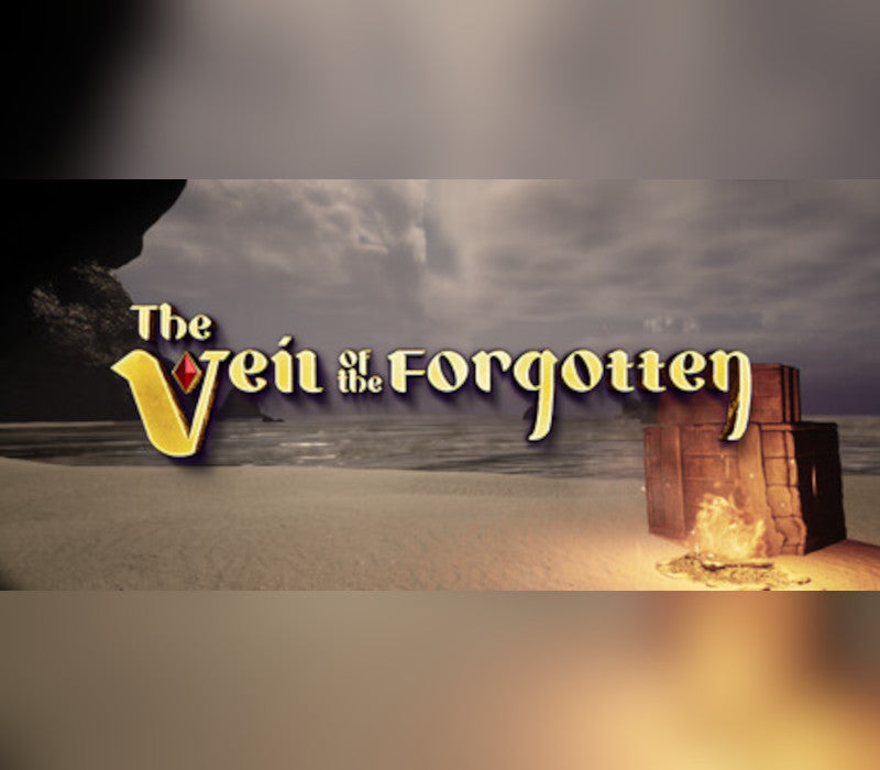 The veil of the forgotten PC Steam CD Key  REGION FREE Kyomu Games - [Email/Instant Delivery]
