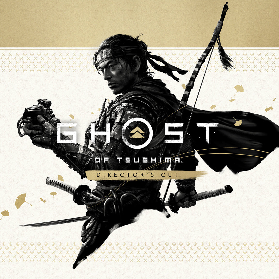 Ghost of Tsushima Director's Cut - Steam Key - Global   - Steam [Email/Instant Delivery]