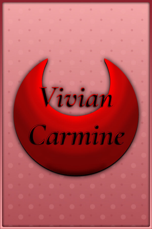 Vivian Carmine Steam CD Key  REGION FREE The Hand - [Email/Instant Delivery]