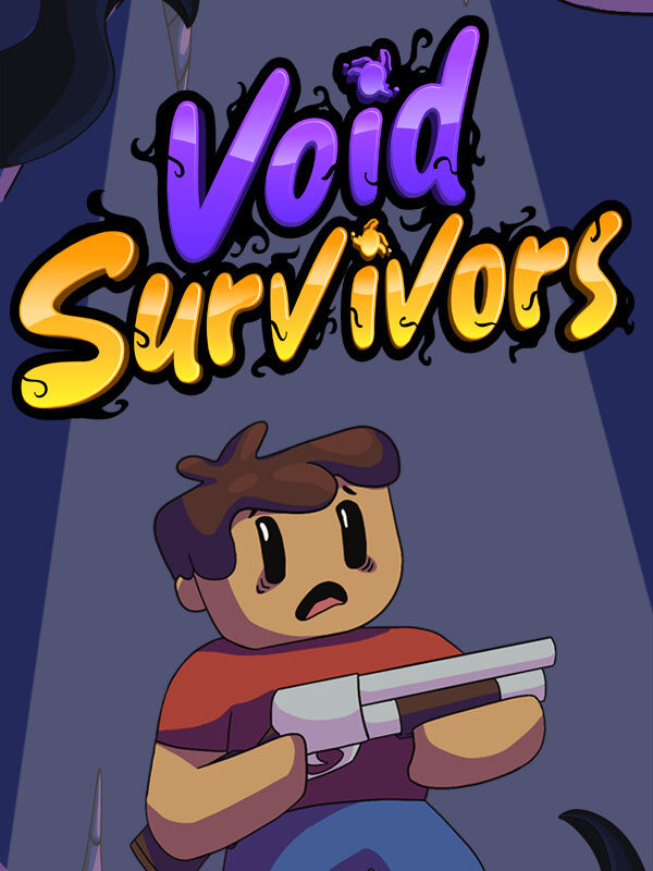 Void Survivors Steam CD Key  REGION FREE  [Email/Instant Delivery]