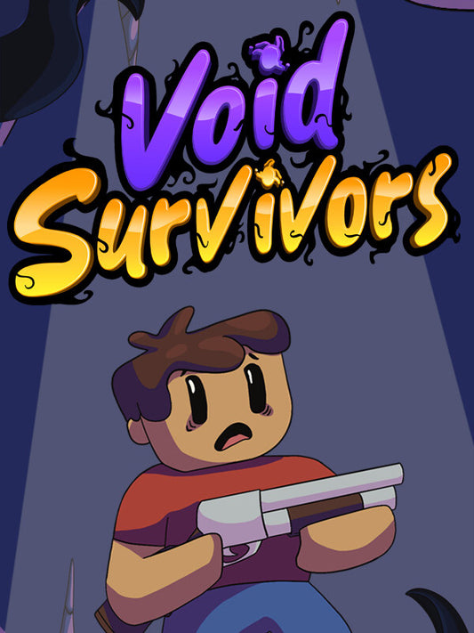 Void Survivors Steam CD Key  REGION FREE  [Email/Instant Delivery]