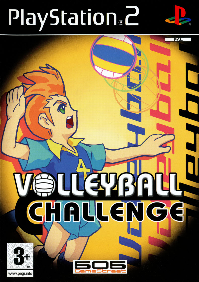 Volleyball Challenge Steam CD Key  REGION FREE Simplicity Games - [Email/Instant Delivery]