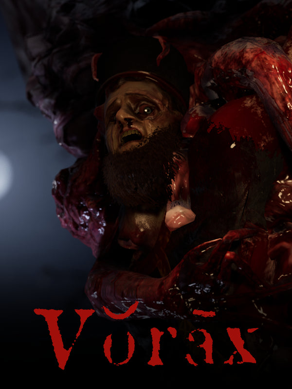 Vorax PC Steam Account  REGION FREE IndieGala - [Email/Instant Delivery]