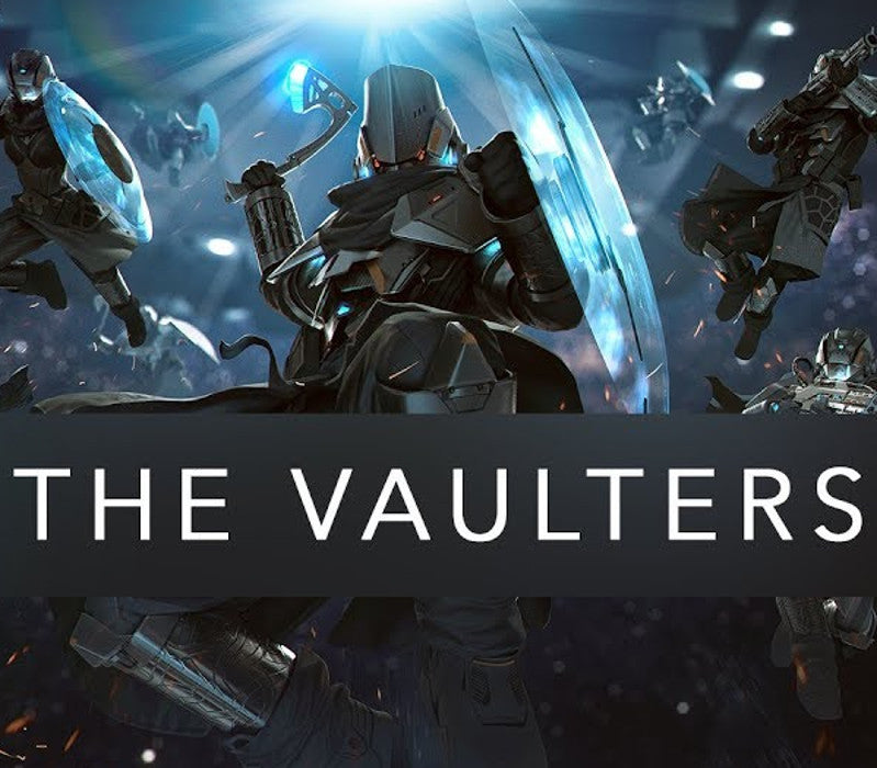 Endless Space 2 - Vaulters DLC Steam CD Key  REGION FREE Amplitude Studios - [Email/Instant Delivery]