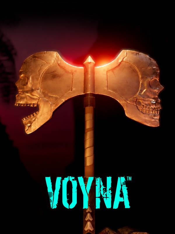 Voyna PC Steam CD Key  REGION FREE HellYeah! - [Email/Instant Delivery]