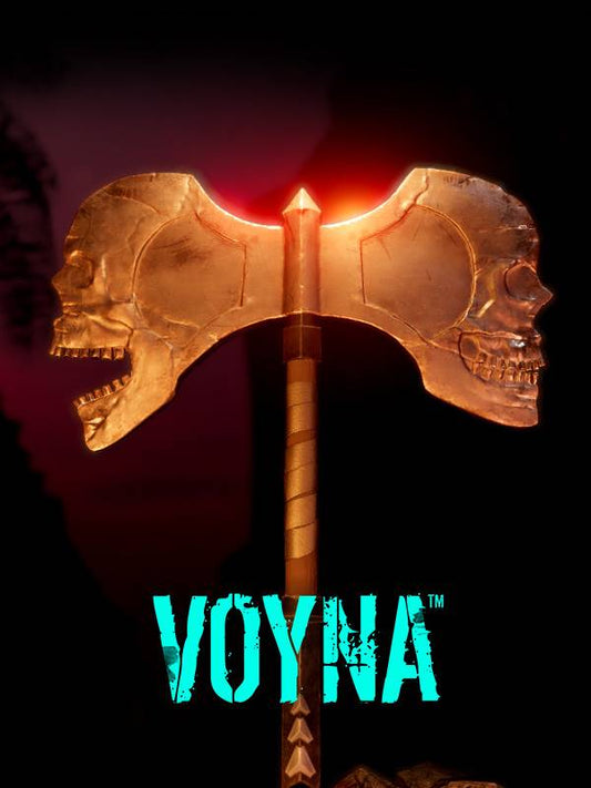 Voyna PC Steam CD Key  REGION FREE HellYeah! - [Email/Instant Delivery]