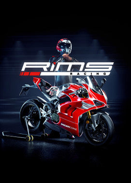 Rims Racing PC Steam Global   - Steam [Email/Instant Delivery]