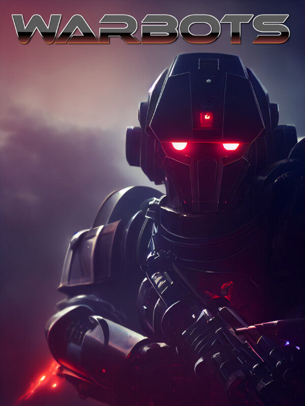 WarBots Steam CD Key  REGION FREE Future Development Program Kft. - [Email/Instant Delivery]