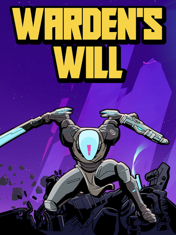 Warden’s Will PC Steam CD Key  REGION FREE Elyzio - [Email/Instant Delivery]