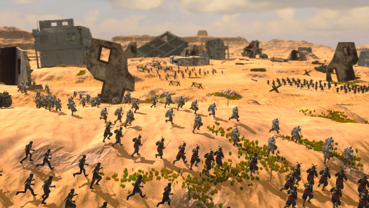 Warfront Tactics: Battlefield Chronicles Battle Simulator PS4 Account PlayStation 4 -  REGION FREE GameToTop Corporation LTD - [Email/Instant Delivery]