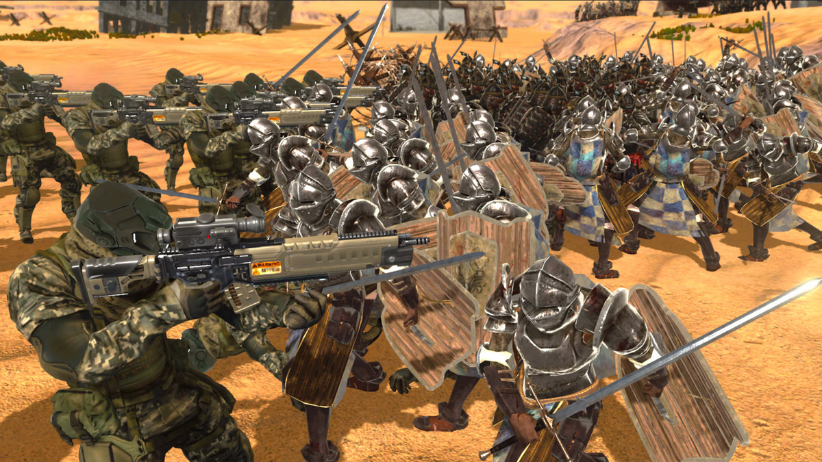 Warfront Tactics: Battlefield Chronicles Battle Simulator PS4 Account PlayStation 4 -  REGION FREE GameToTop Corporation LTD - [Email/Instant Delivery]