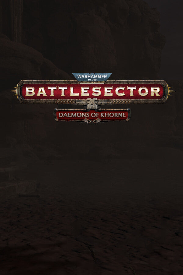 Warhammer 40,000: Battlesector - Daemons of Khorne DLC Steam CD Key  REGION FREE Slitherine Ltd. - [Email/Instant Delivery]