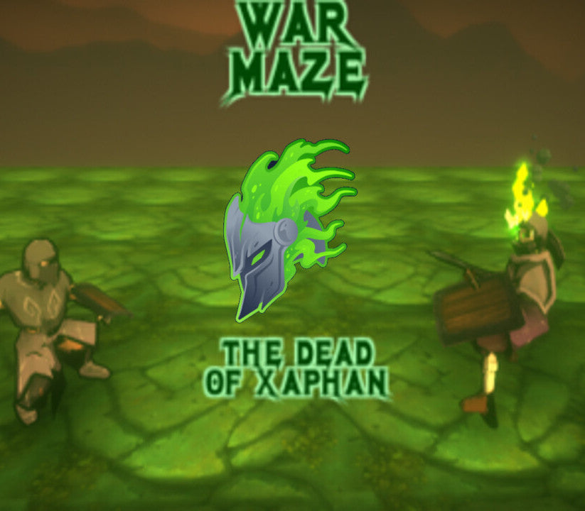 War Maze Steam CD Key  REGION FREE ARI GAMES - [Email/Instant Delivery]