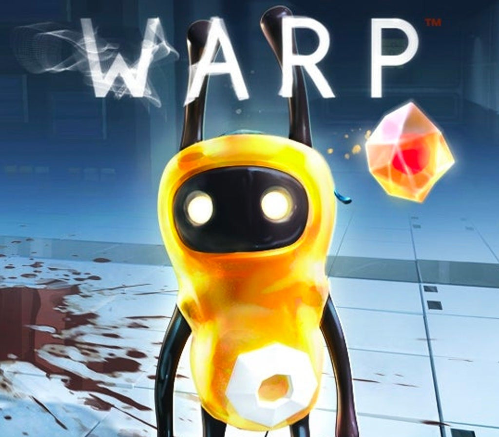 Warp PC EA App CD Key  REGION FREE Electronic Arts - [Email/Instant Delivery]