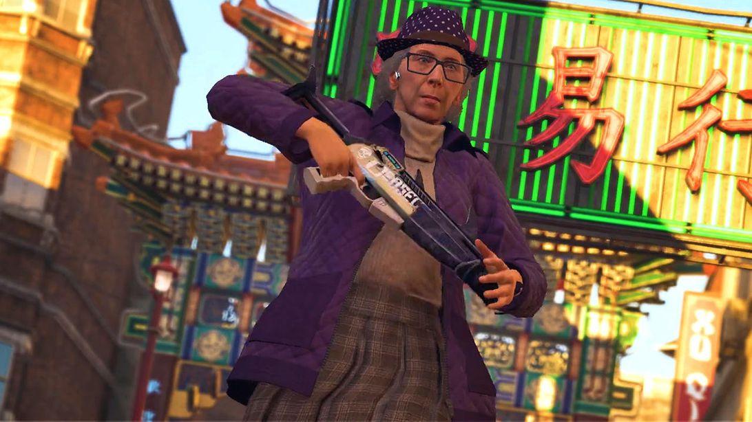 Watch Dogs: Legion PC Ubisoft Connect Account  REGION FREE  [Email/Instant Delivery]