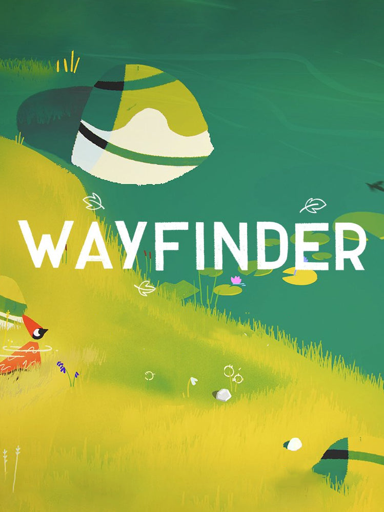 Wayfinder Steam Altergift   Rest of the world (RoW) - custom Digital Extremes - [Email/Instant Delivery]