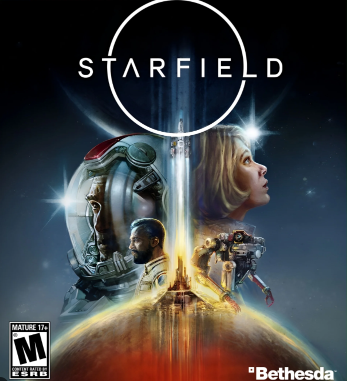 Starfield Standart Edition - Steam - Global   - Steam [Email/Instant Delivery]