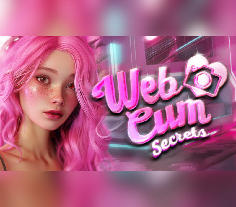 WebCum Secrets PC Steam Gift  REST OF THE WORLD  [Email/Instant Delivery]