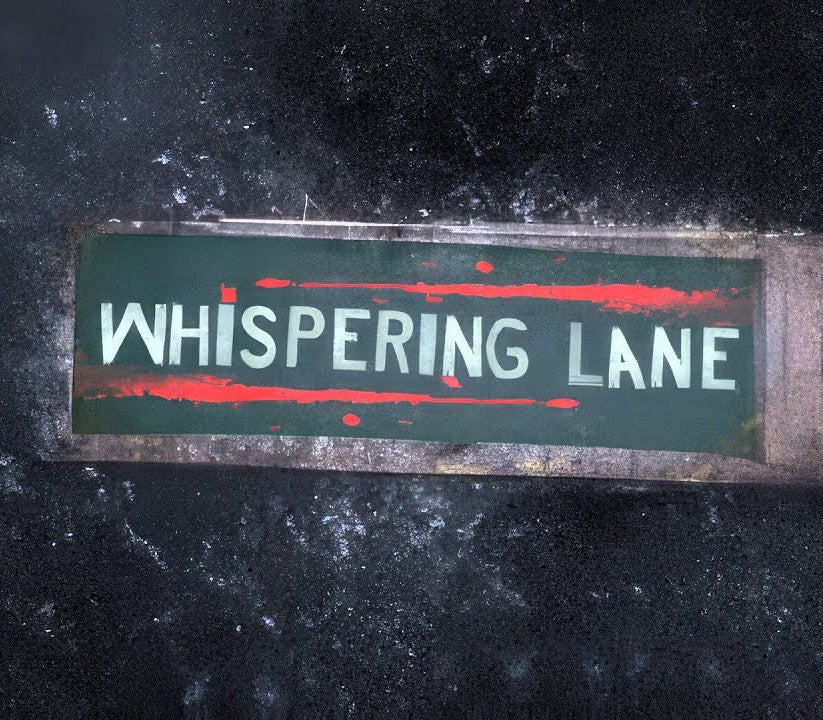 Whispering Lane PC Steam CD Key  REGION FREE Airem - [Email/Instant Delivery]