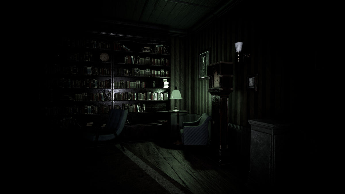 Whisper Of The Curse PC Steam CD Key  REGION FREE Amonesus Games - [Email/Instant Delivery]