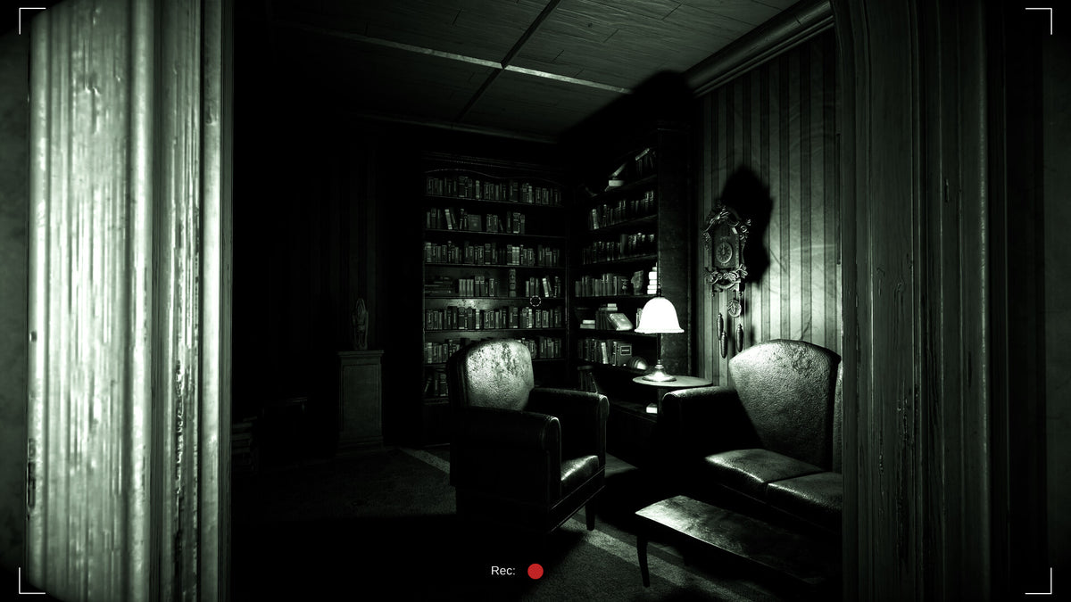 Whisper Of The Curse PC Steam CD Key  REGION FREE Amonesus Games - [Email/Instant Delivery]