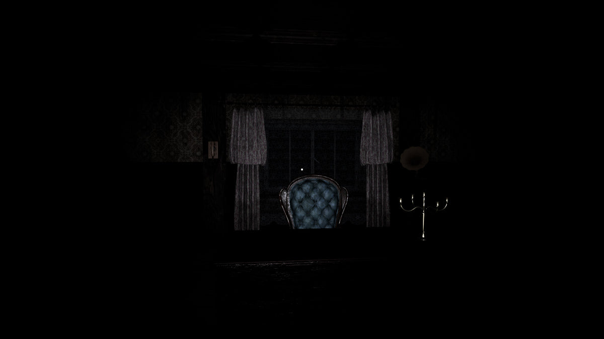 Whisper Of The Curse PC Steam CD Key  REGION FREE Amonesus Games - [Email/Instant Delivery]
