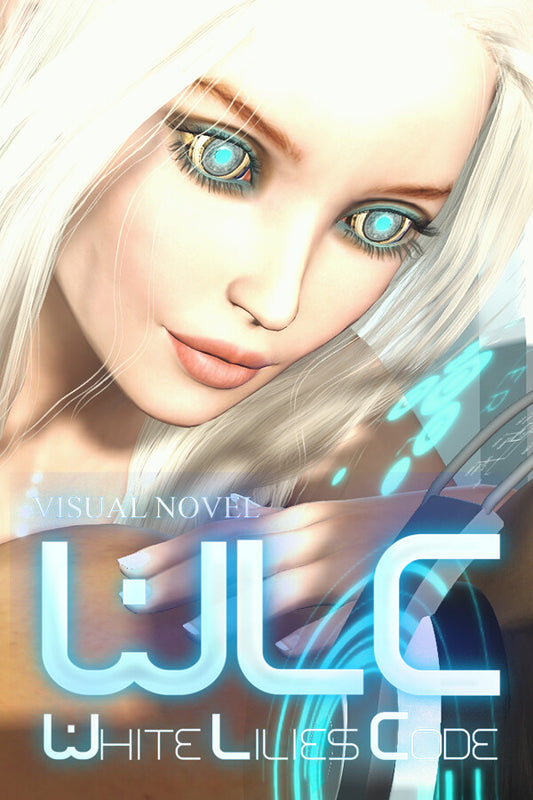 White Lilies Code Steam CD Key  REGION FREE Martha 3d group games - [Email/Instant Delivery]