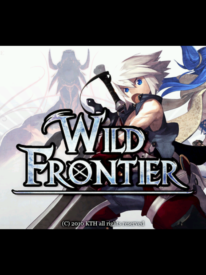Wild Frontier Steam CD Key  REGION FREE KTH - [Email/Instant Delivery]