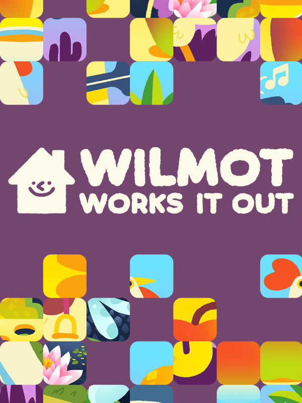 Wilmot Works It Out PC Steam CD Key  REGION FREE Finji - [Email/Instant Delivery]