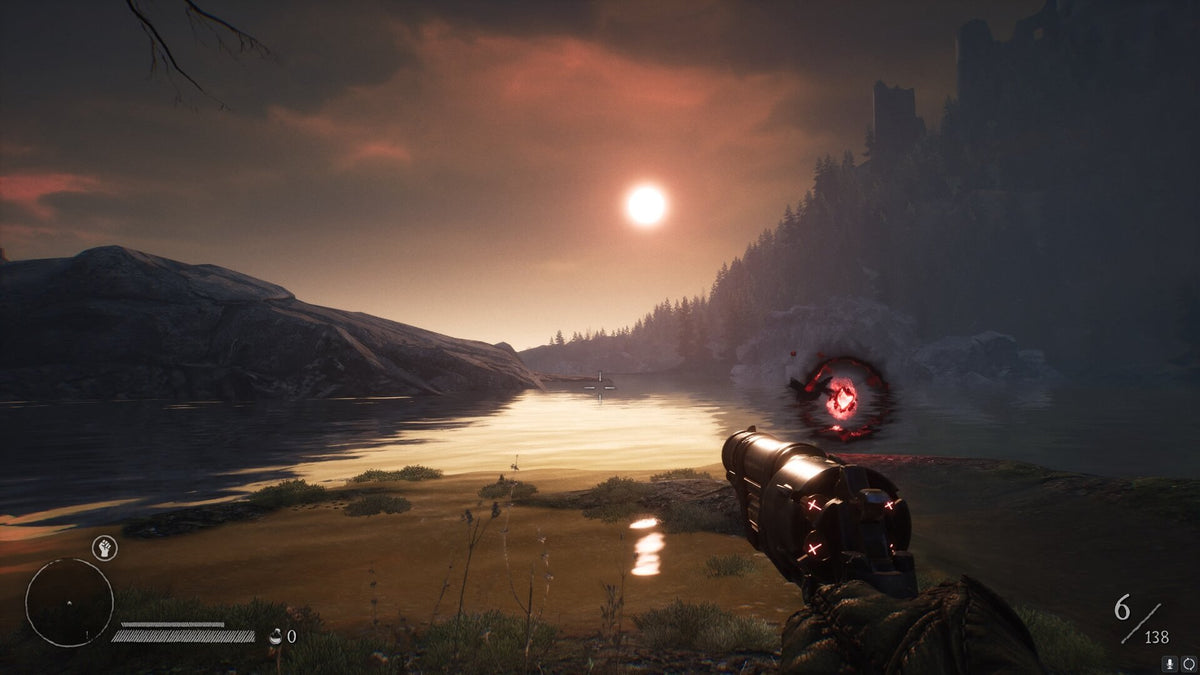 Witchfire Epic Games Account  REGION FREE The Astronauts - [Email/Instant Delivery]