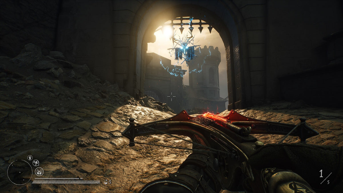 Witchfire Epic Games Account  REGION FREE The Astronauts - [Email/Instant Delivery]