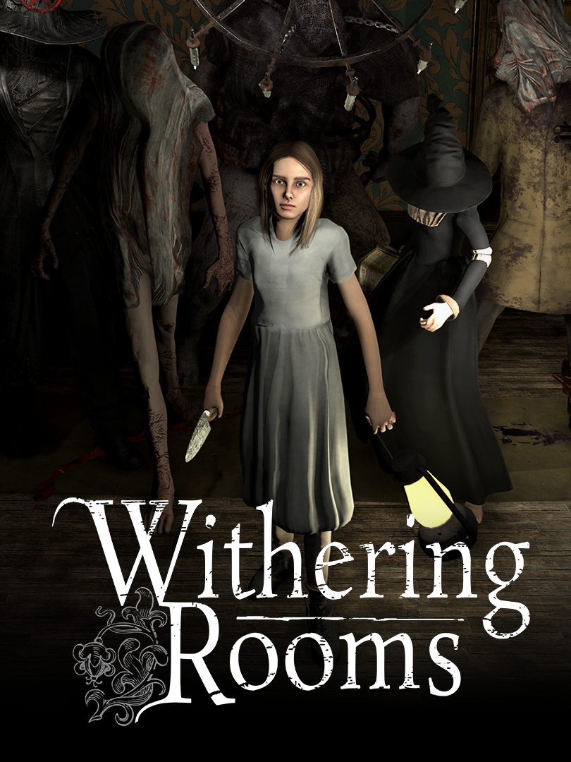 Withering Rooms Xbox Series X|S Account  OTHER Moonless Formless - [Email/Instant Delivery]