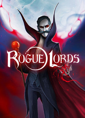 Rogue Lords Steam Global   - Steam [Email/Instant Delivery]