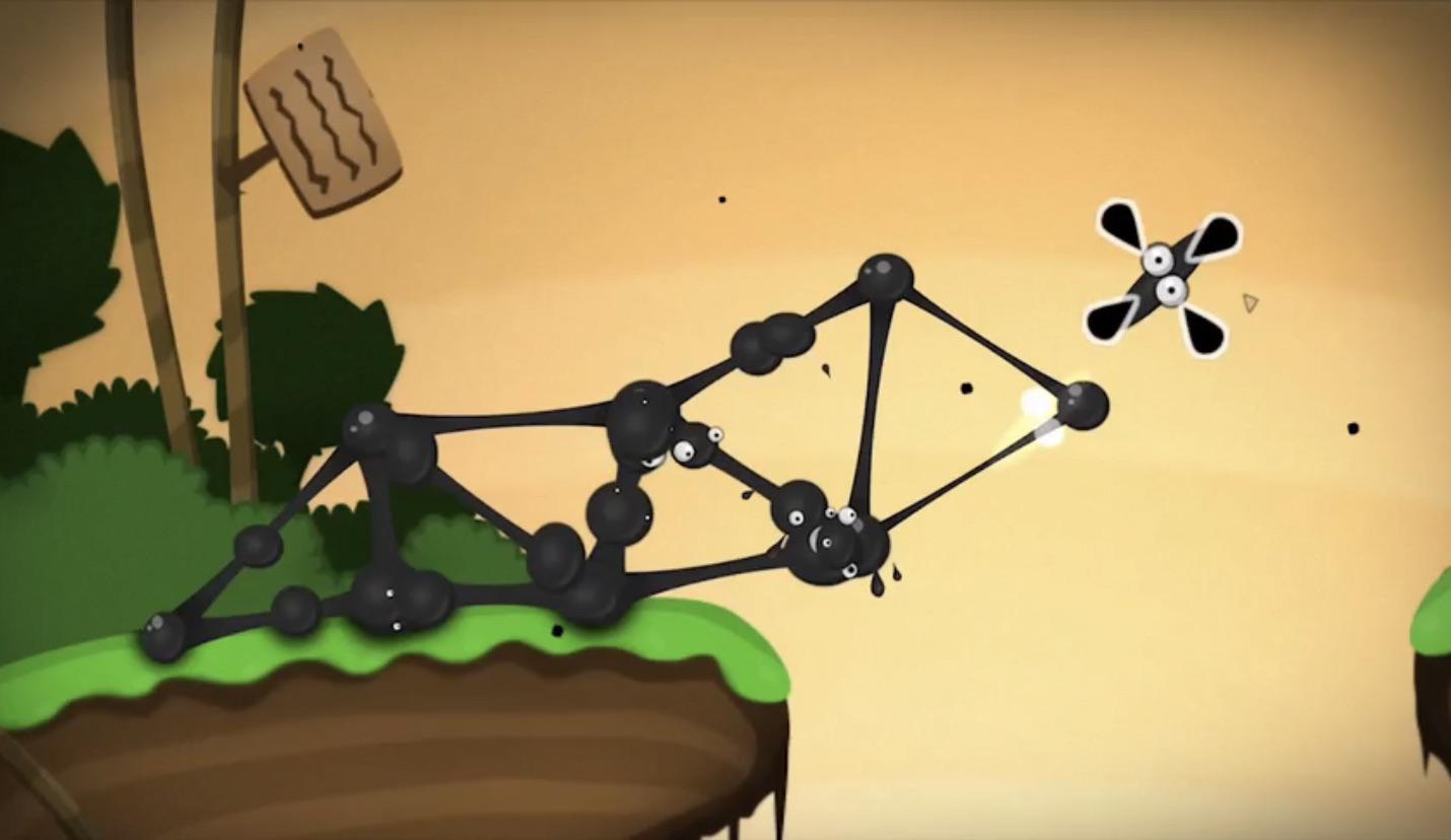 World of Goo 2 PC Steam CD Key  REGION FREE Tomorrow Corporation - [Email/Instant Delivery]