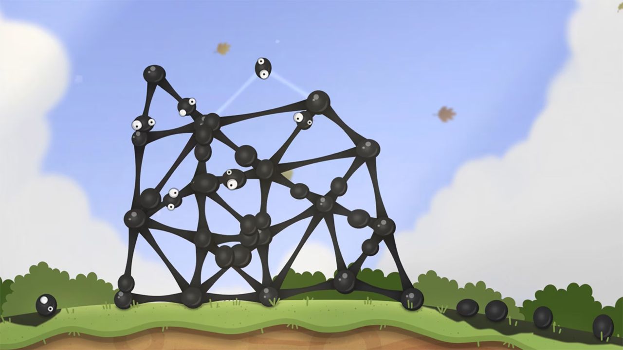 World of Goo 2 PC Steam CD Key  REGION FREE Tomorrow Corporation - [Email/Instant Delivery]
